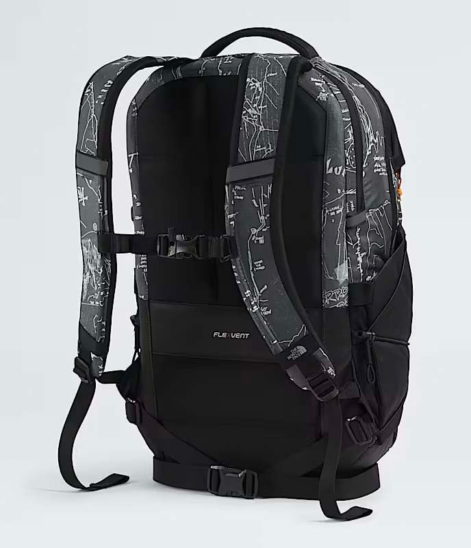 The North Face Backpacks The North Face Borealis Backpack