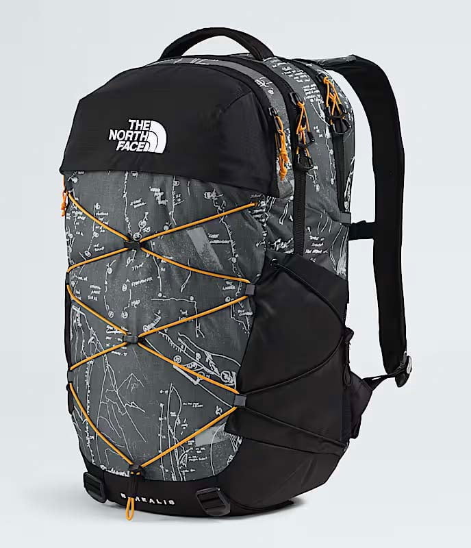 The North Face Backpacks The North Face Borealis Backpack