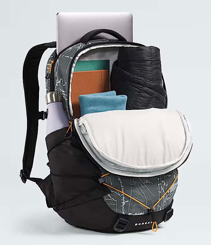 The North Face Backpacks The North Face Borealis Backpack