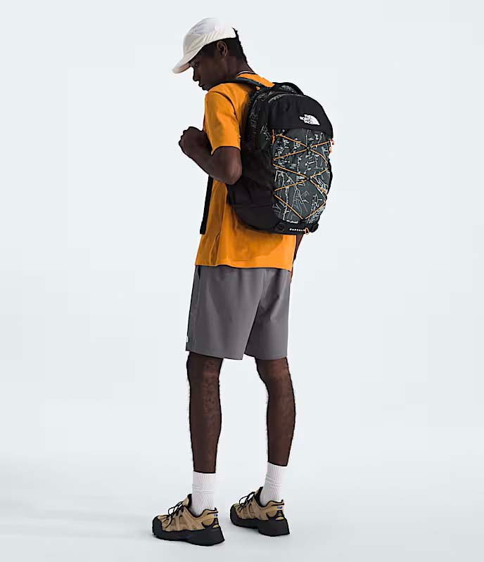 The North Face Backpacks The North Face Borealis Backpack
