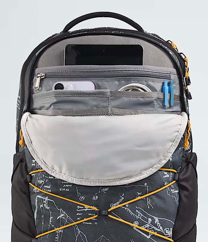 The North Face Backpacks The North Face Borealis Backpack