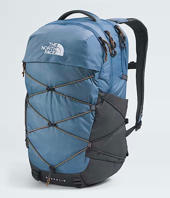 The North Face Backpacks The North Face Borealis Backpack