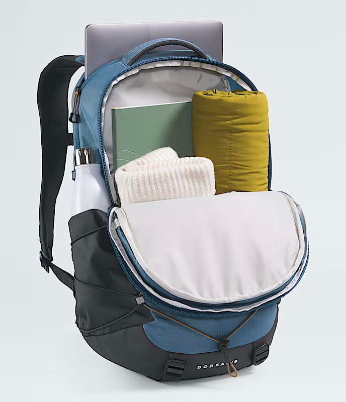 The North Face Backpacks The North Face Borealis Backpack