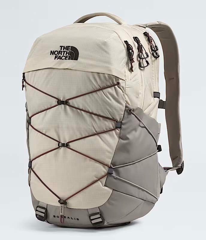 The North Face Backpacks The North Face Borealis Backpack