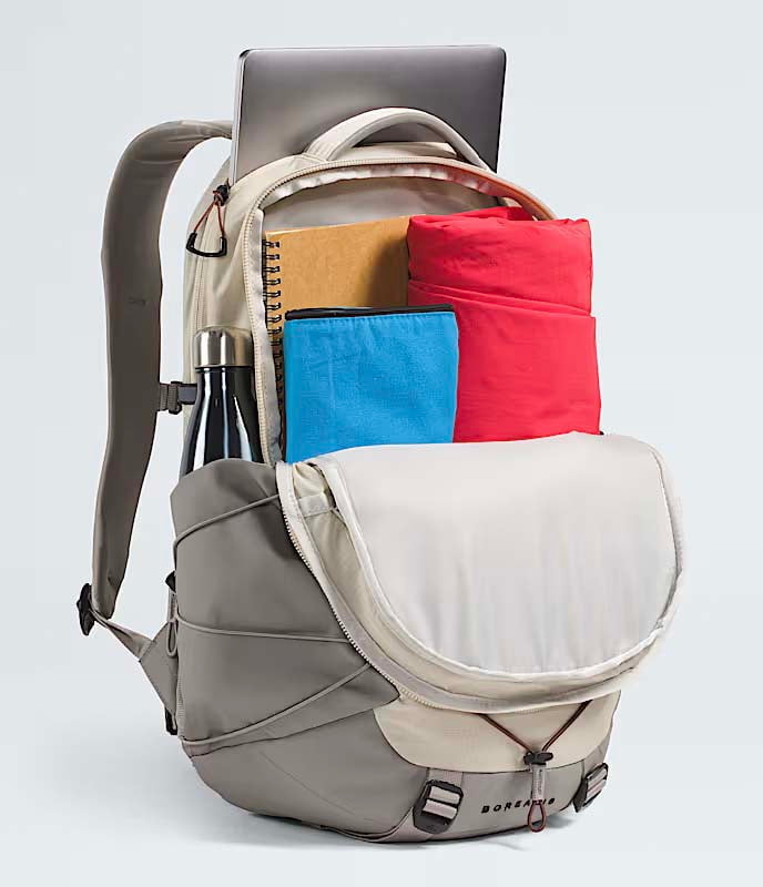 The North Face Backpacks The North Face Borealis Backpack