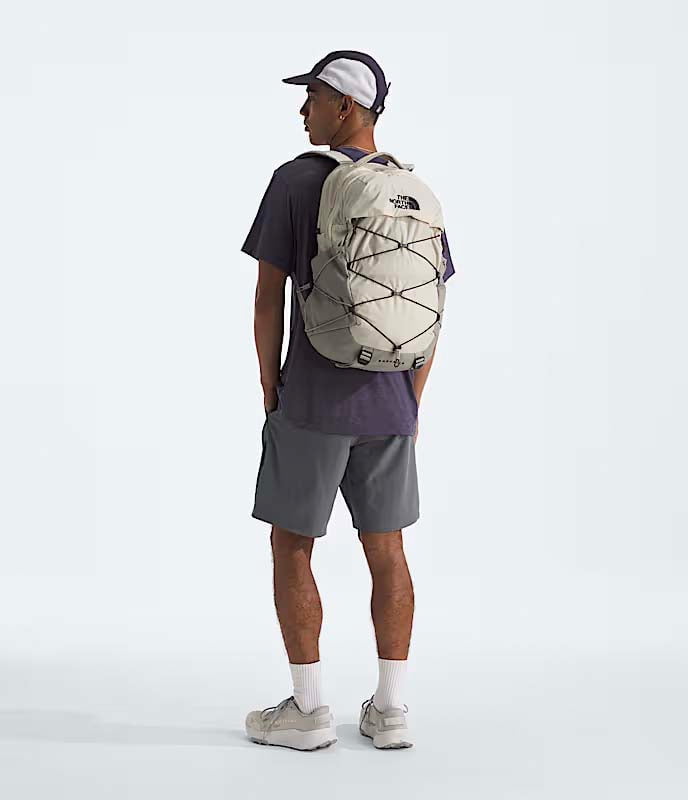 The North Face Backpacks The North Face Borealis Backpack