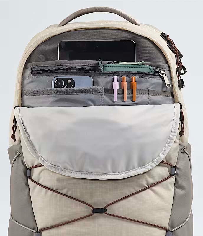 The North Face Backpacks The North Face Borealis Backpack