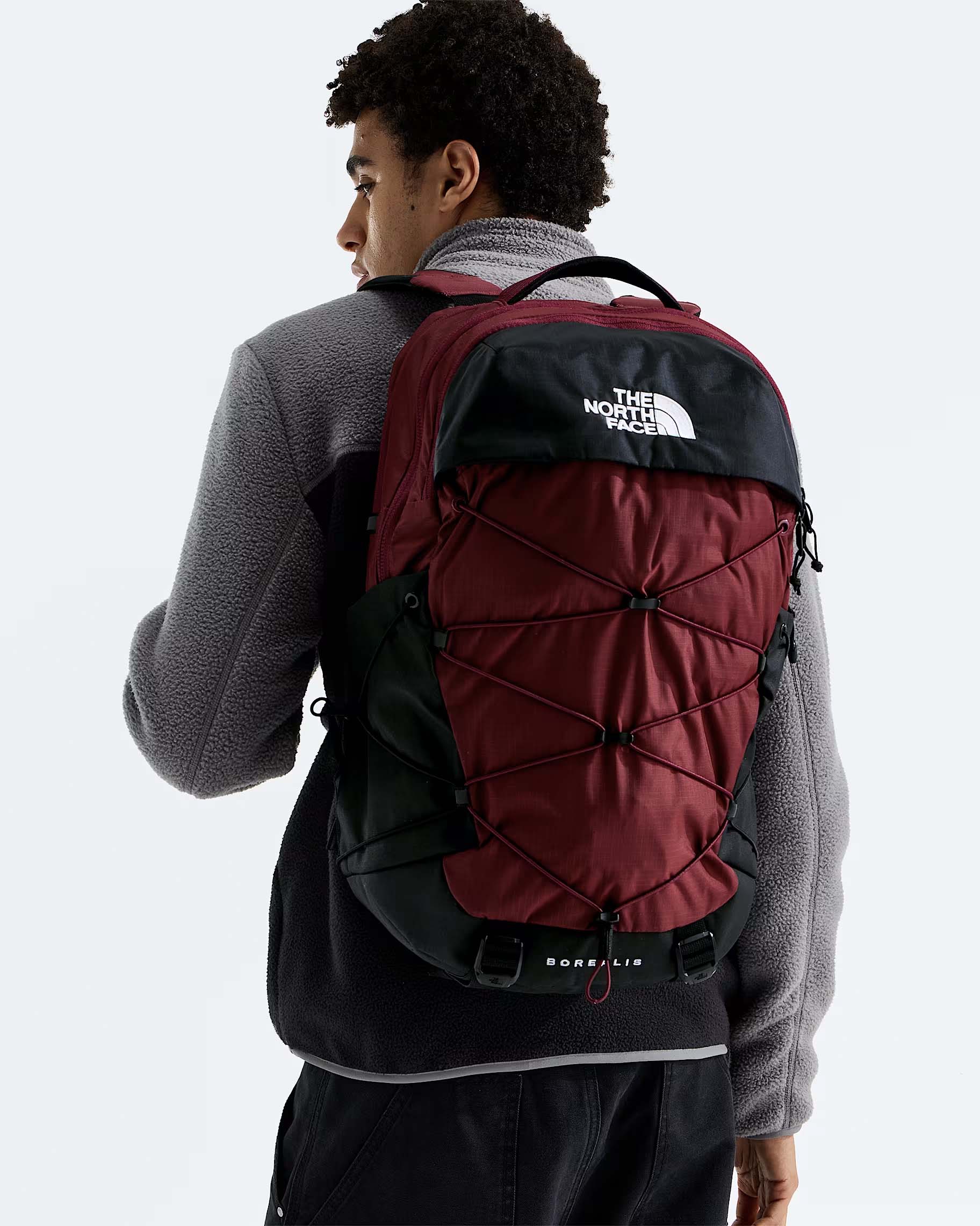 The North Face Backpacks The North Face Borealis Backpack