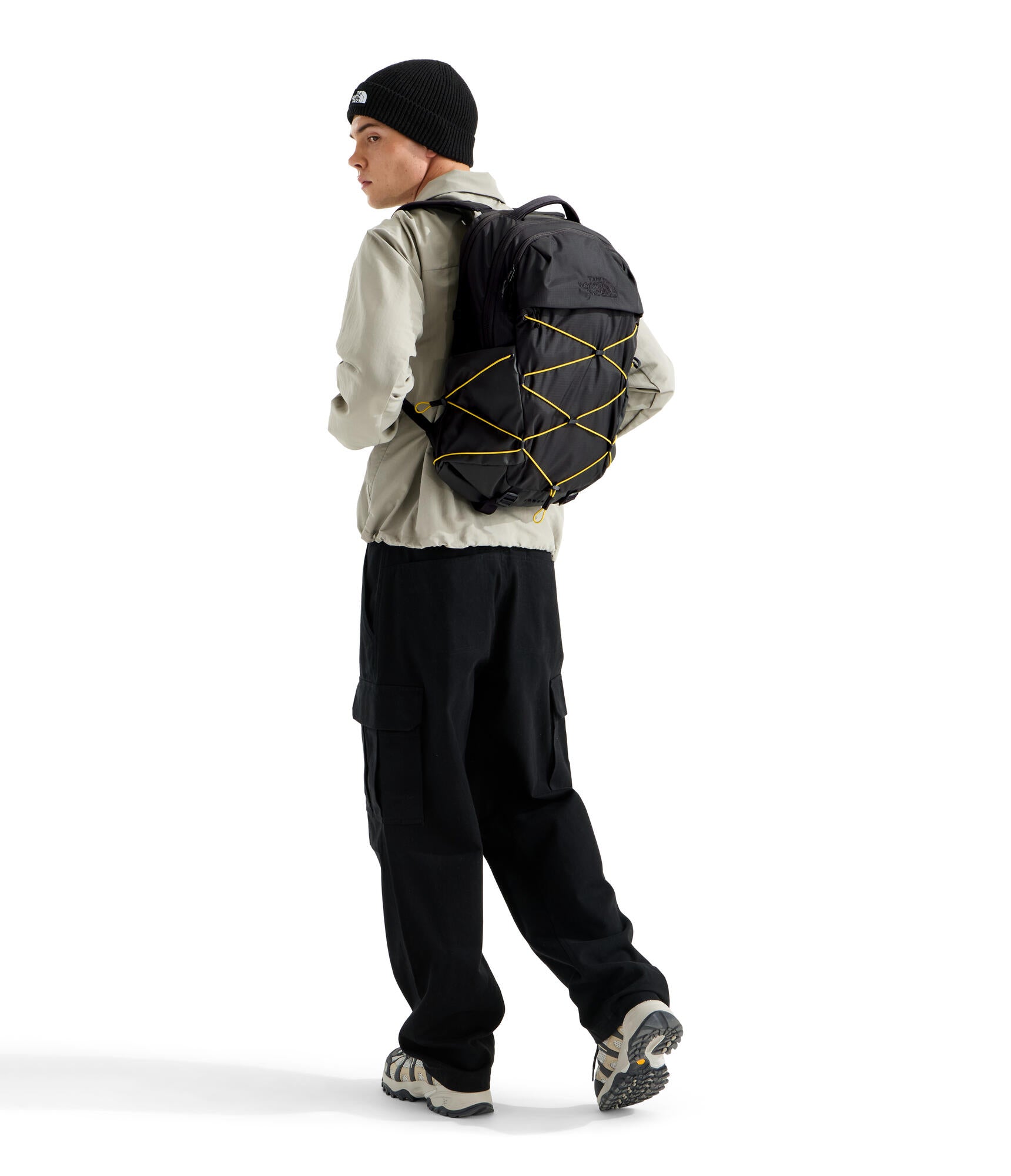 The North Face Backpacks The North Face Borealis Backpack