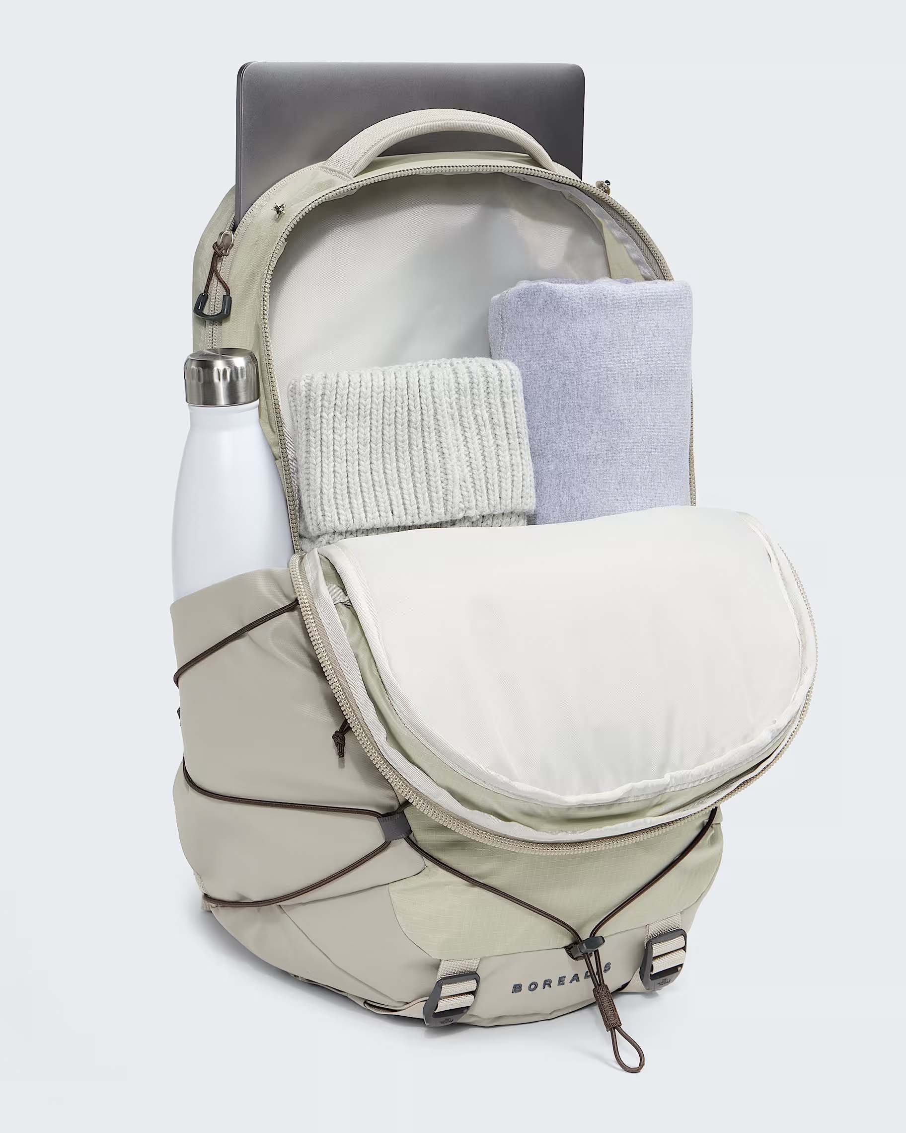 The North Face Backpacks The North Face Borealis Backpack