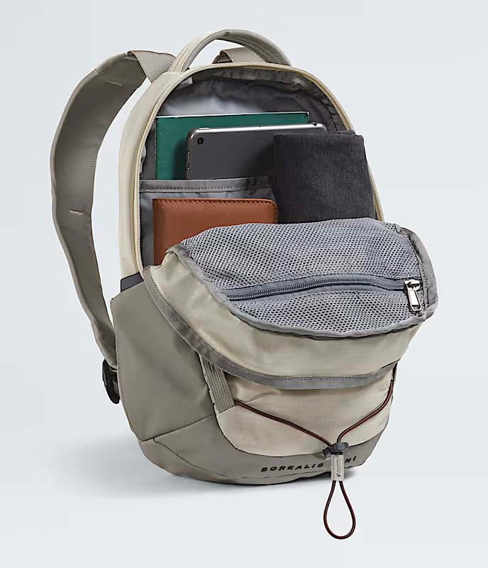 The North Face Backpacks The North Face Borealis Mini Backpack