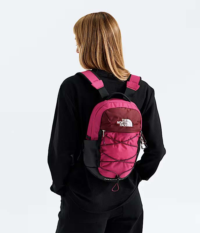 The North Face Backpacks The North Face Borealis Mini Backpack