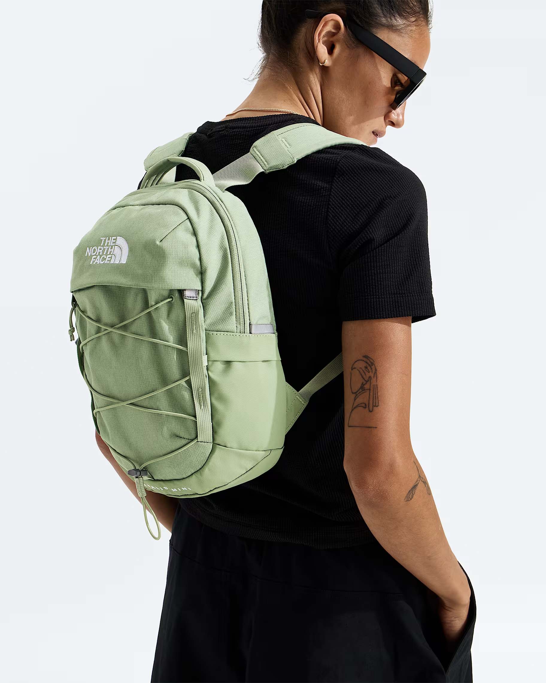 The North Face Backpacks The North Face Borealis Mini Backpack