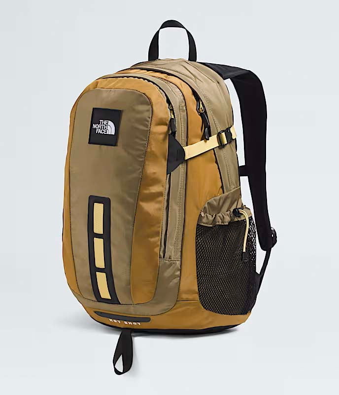 The North Face Backpacks The North Face Hot Shot SE