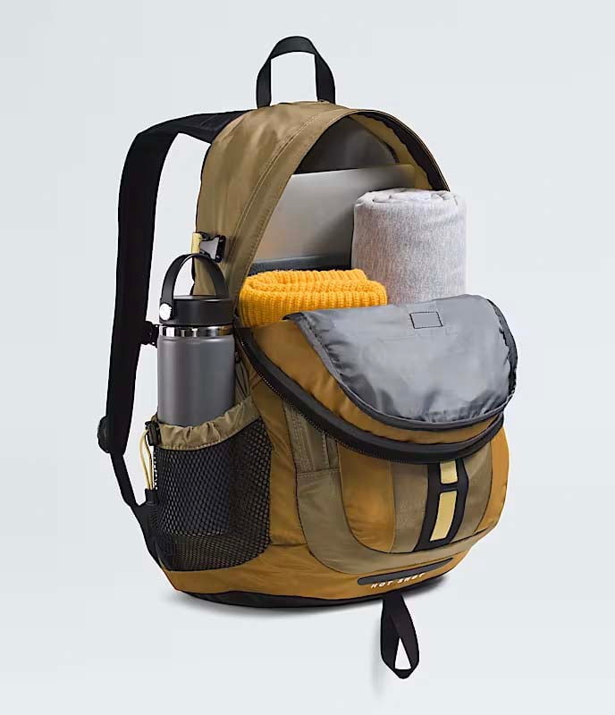 The North Face Backpacks The North Face Hot Shot SE