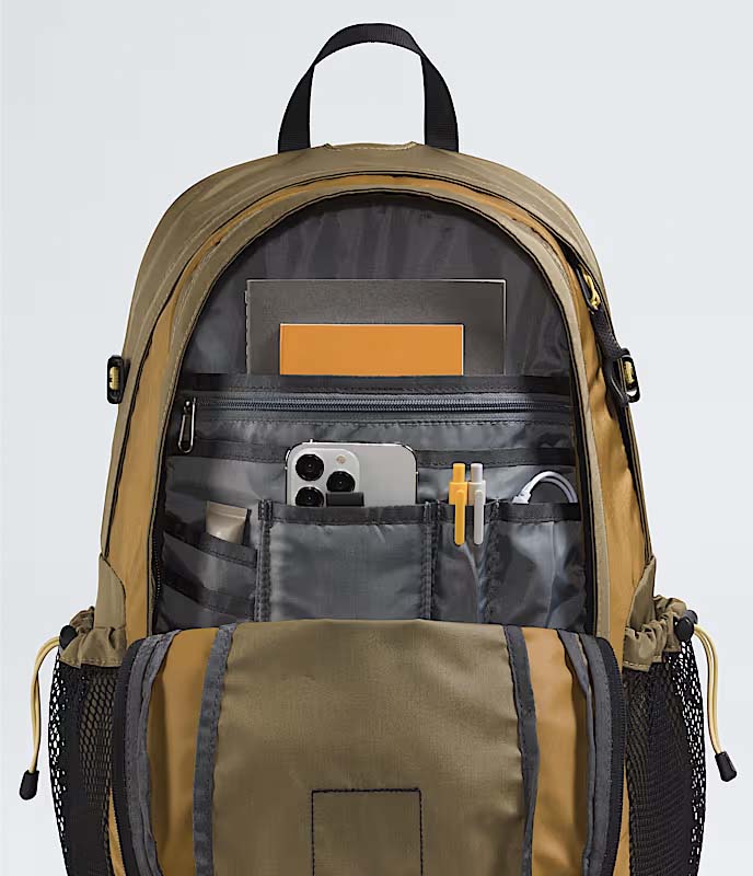 The North Face Backpacks The North Face Hot Shot SE