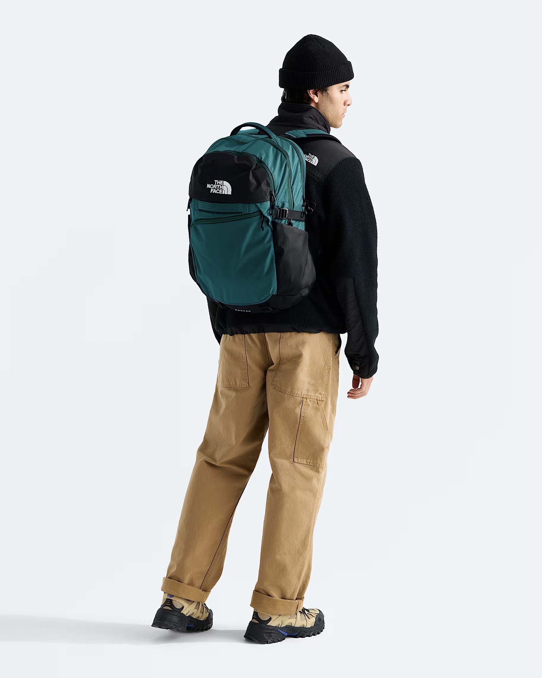 The North Face Backpacks The North Face Router Backpack