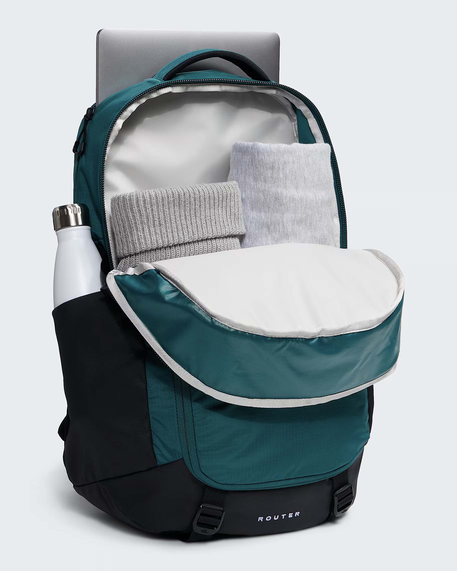 The North Face Backpacks The North Face Router Backpack