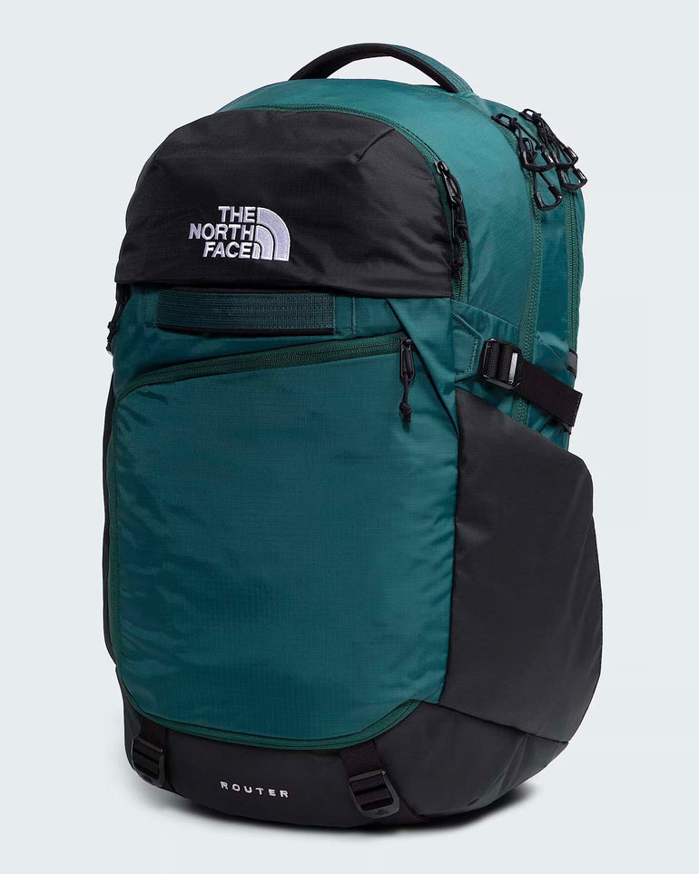 The North Face Backpacks The North Face Router Backpack