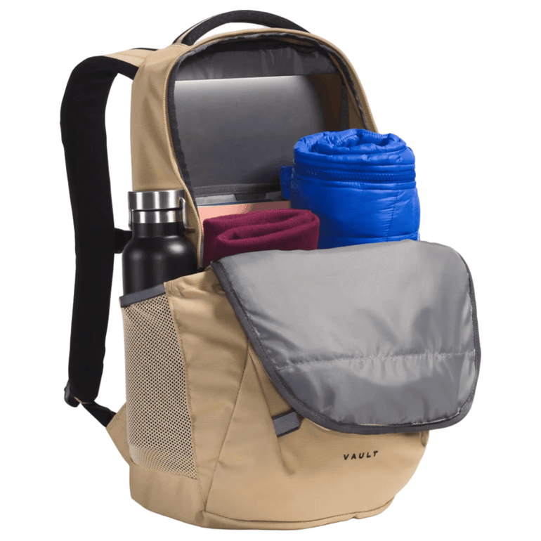 The North Face Vault Backpack