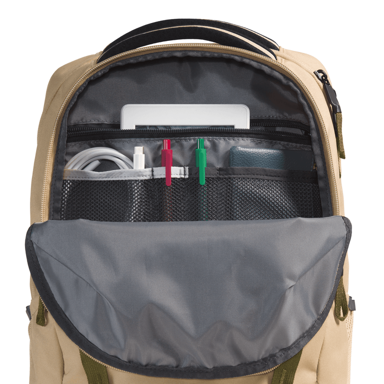 The North Face Vault Backpack