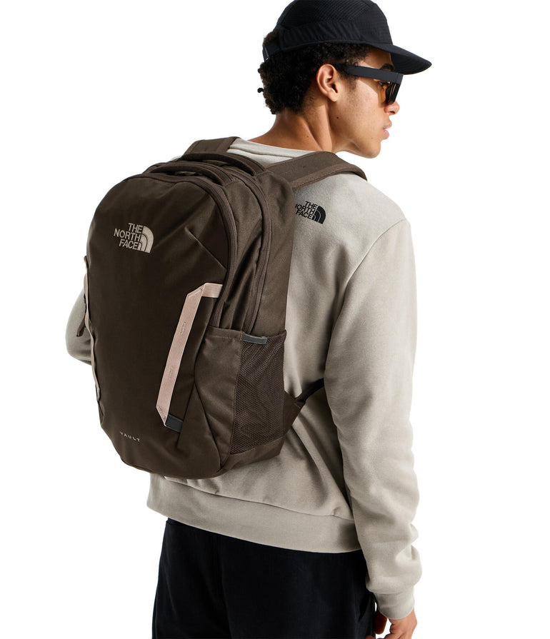 The North Face Backpacks The North Face Vault Backpack