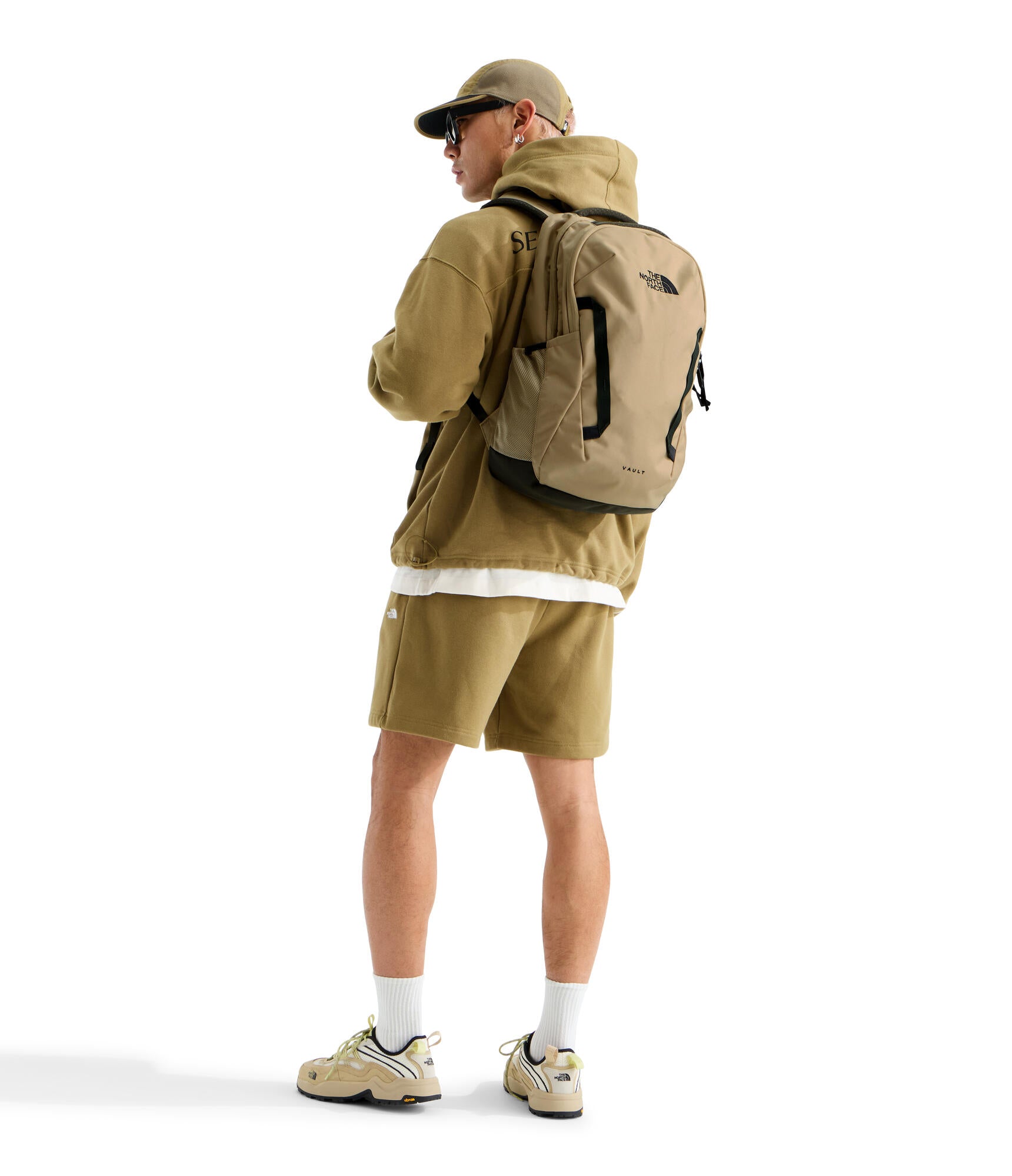 The North Face Backpacks The North Face Vault Backpack