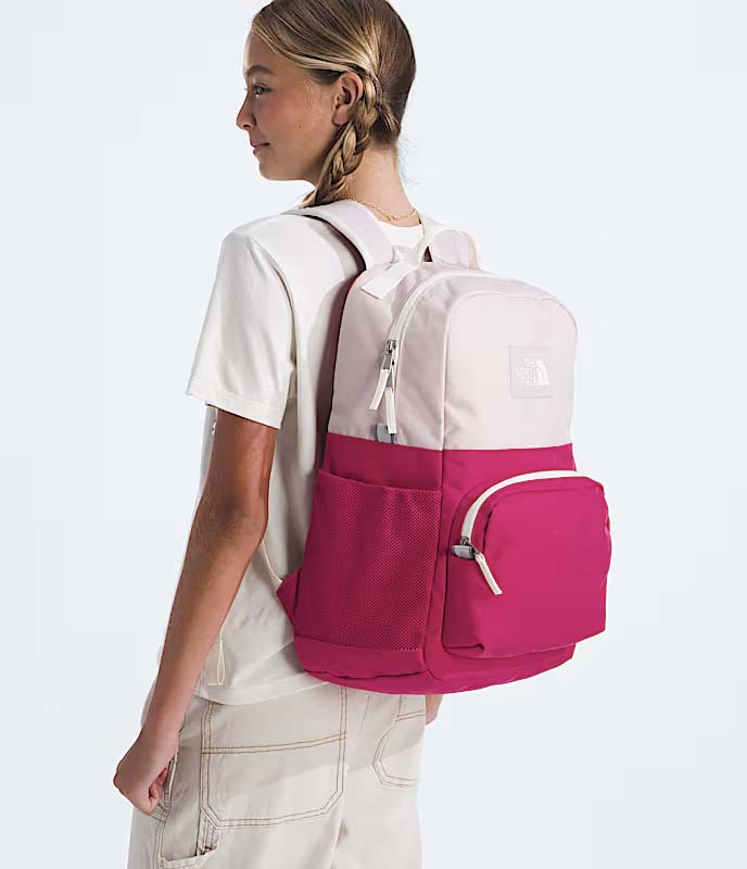 The North Face Backpacks The North Face Youth Chuckwalla Daypack