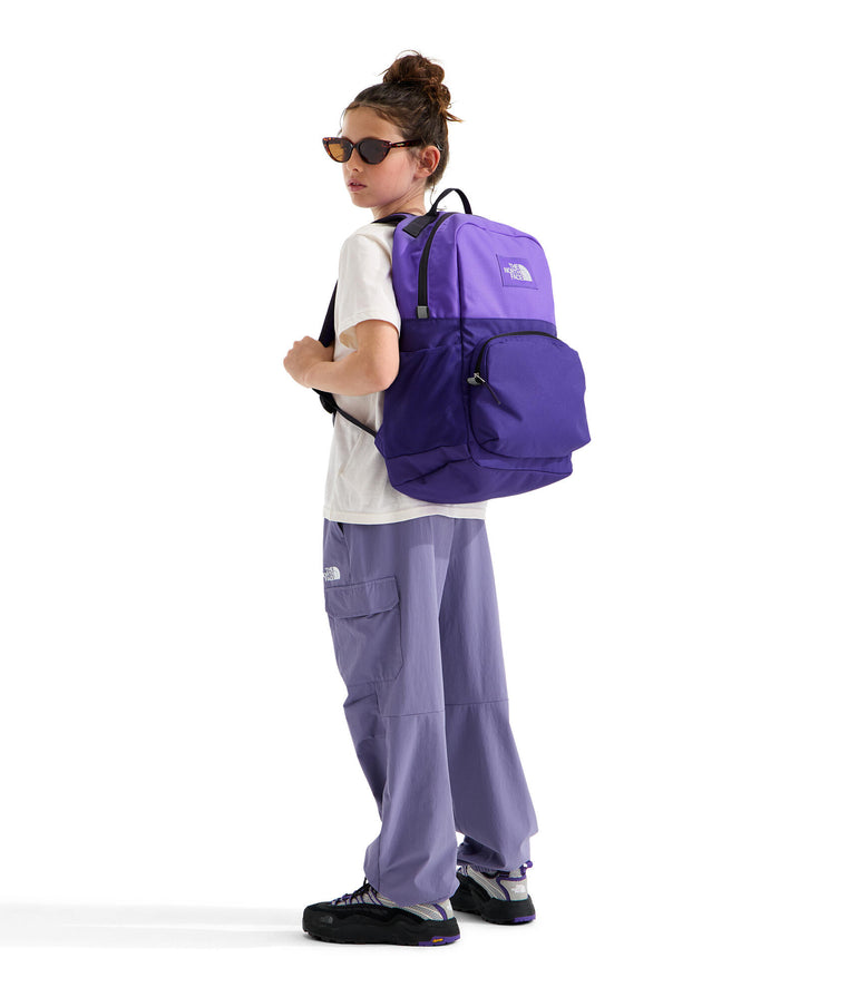 The North Face Backpacks The North Face Youth Chuckwalla Daypack