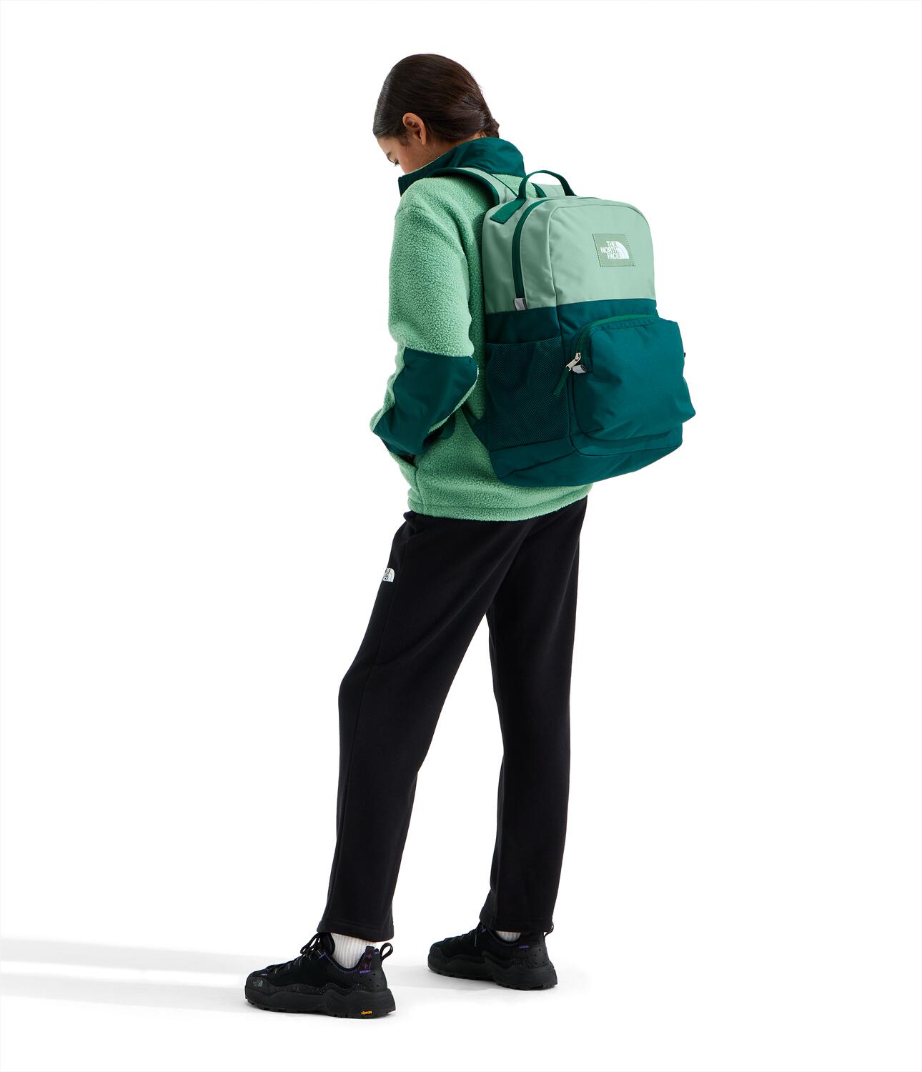 The North Face Backpacks The North Face Youth Chuckwalla Daypack