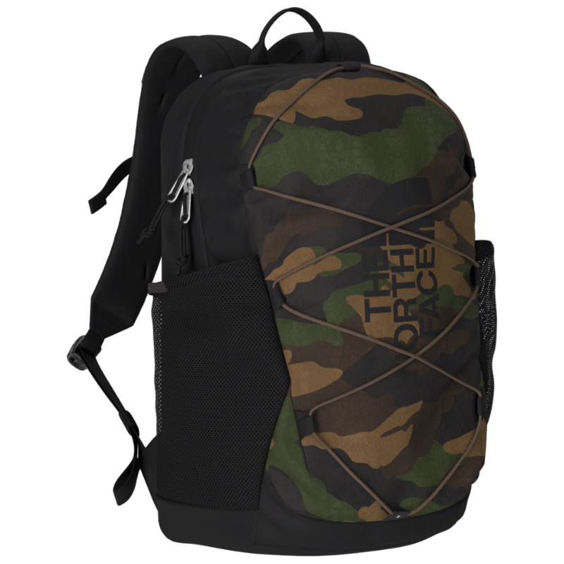 The North Face Backpacks The North Face Youth Court Jester Backpack