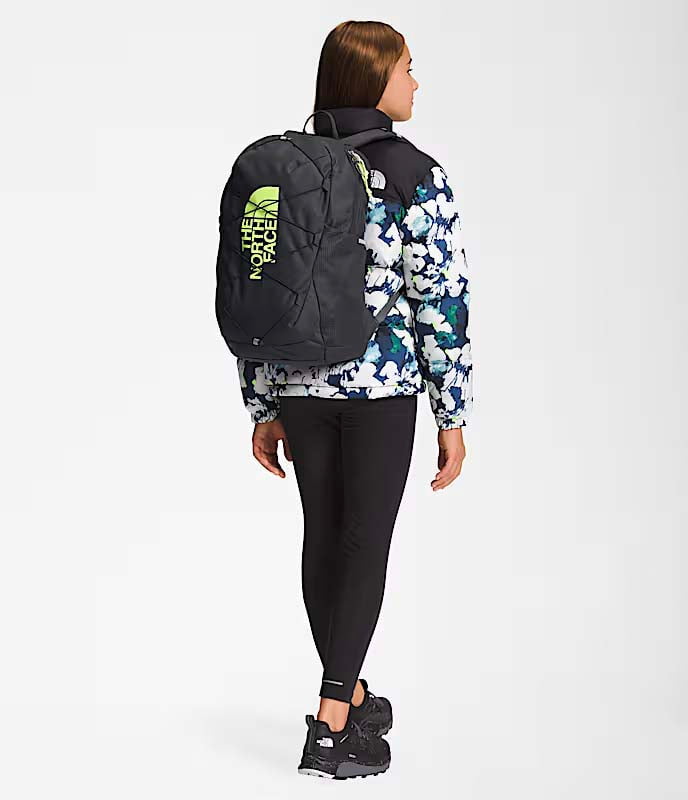 The North Face Backpacks The North Face Youth Court Jester Backpack