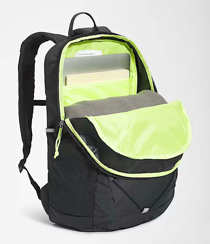 The North Face Backpacks The North Face Youth Court Jester Backpack