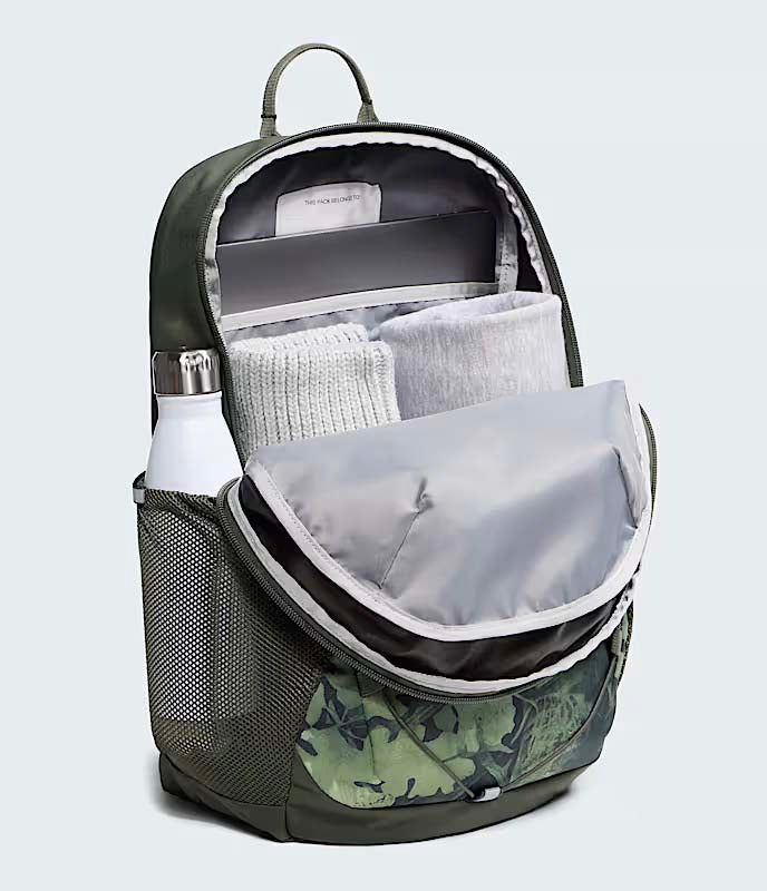 The North Face Backpacks The North Face Youth Court Jester Backpack