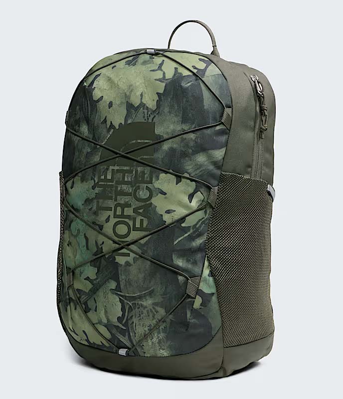 The North Face Backpacks The North Face Youth Court Jester Backpack
