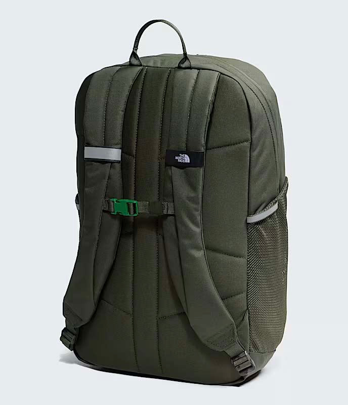 The North Face Backpacks The North Face Youth Court Jester Backpack