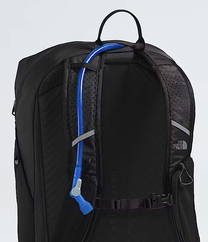 The North Face Backpacks TNF Black The North Face Borealis Trail Backpack