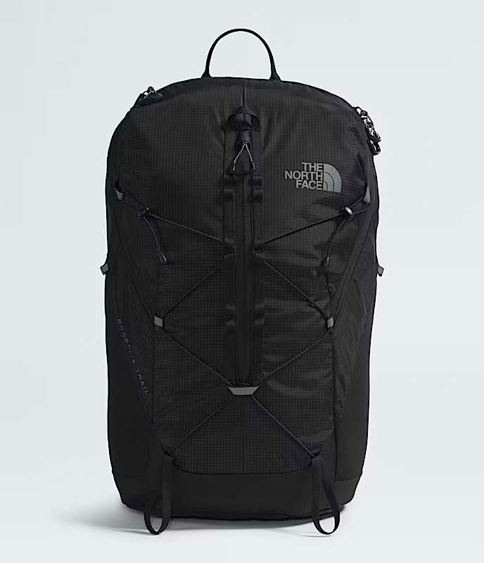 The North Face Backpacks TNF Black The North Face Borealis Trail Backpack