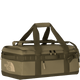 The North Face Duffles Cedar/Sycamore/Khaki Stone The North Face Base Camp Voyager Duffel—42L