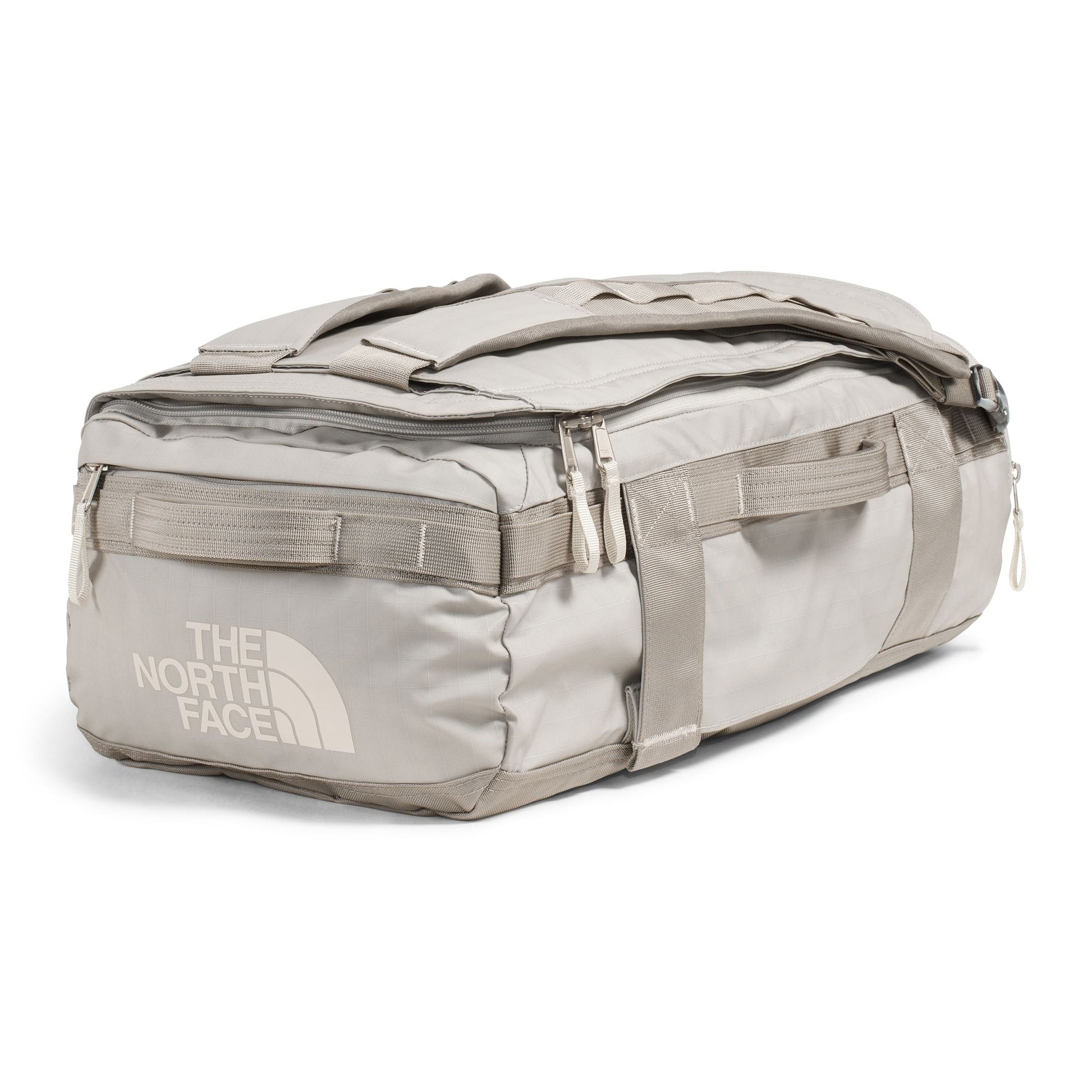 The North Face Duffles Soapstone/Stone Slab The North Face Base Camp Voyager Duffel—32L