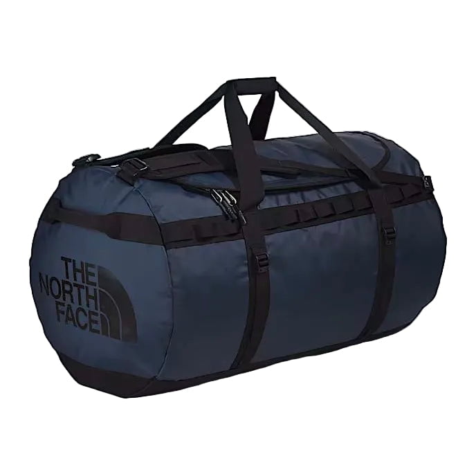 The North Face Duffles Summit Navy/TNF Black The North Face Base Camp Duffel—XL