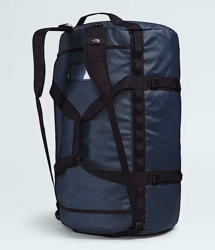 The North Face Duffles Summit Navy/TNF Black The North Face Base Camp Duffel—XL - Summit Navy/TNF Black