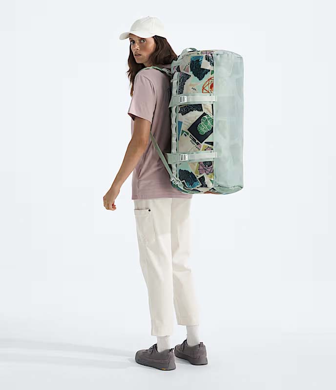The North Face Duffles The North Face Base Camp Duffel—M