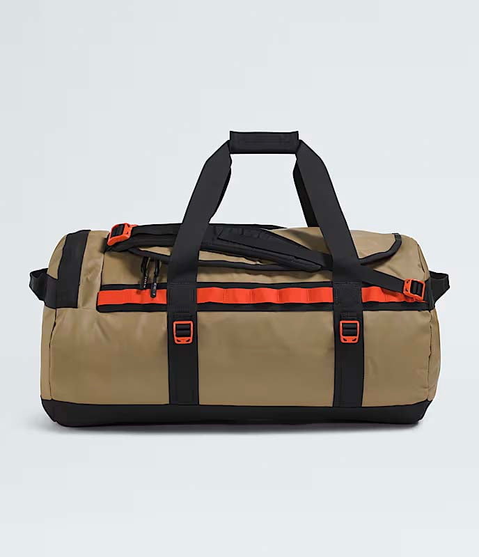 The North Face Duffles The North Face Base Camp Duffel—M