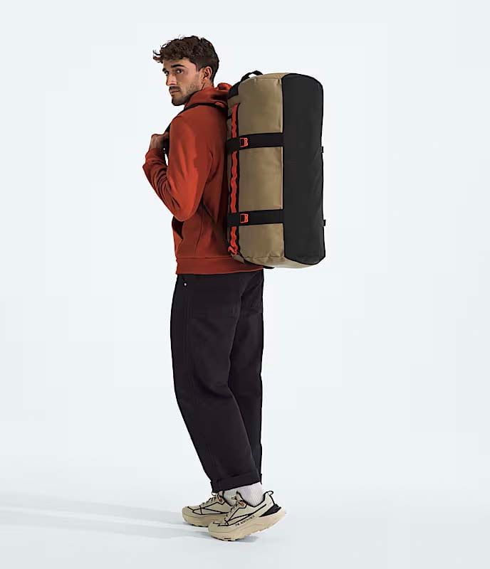 The North Face Duffles The North Face Base Camp Duffel—M