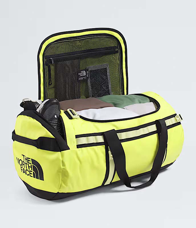 The North Face Duffles The North Face Base Camp Duffel—M