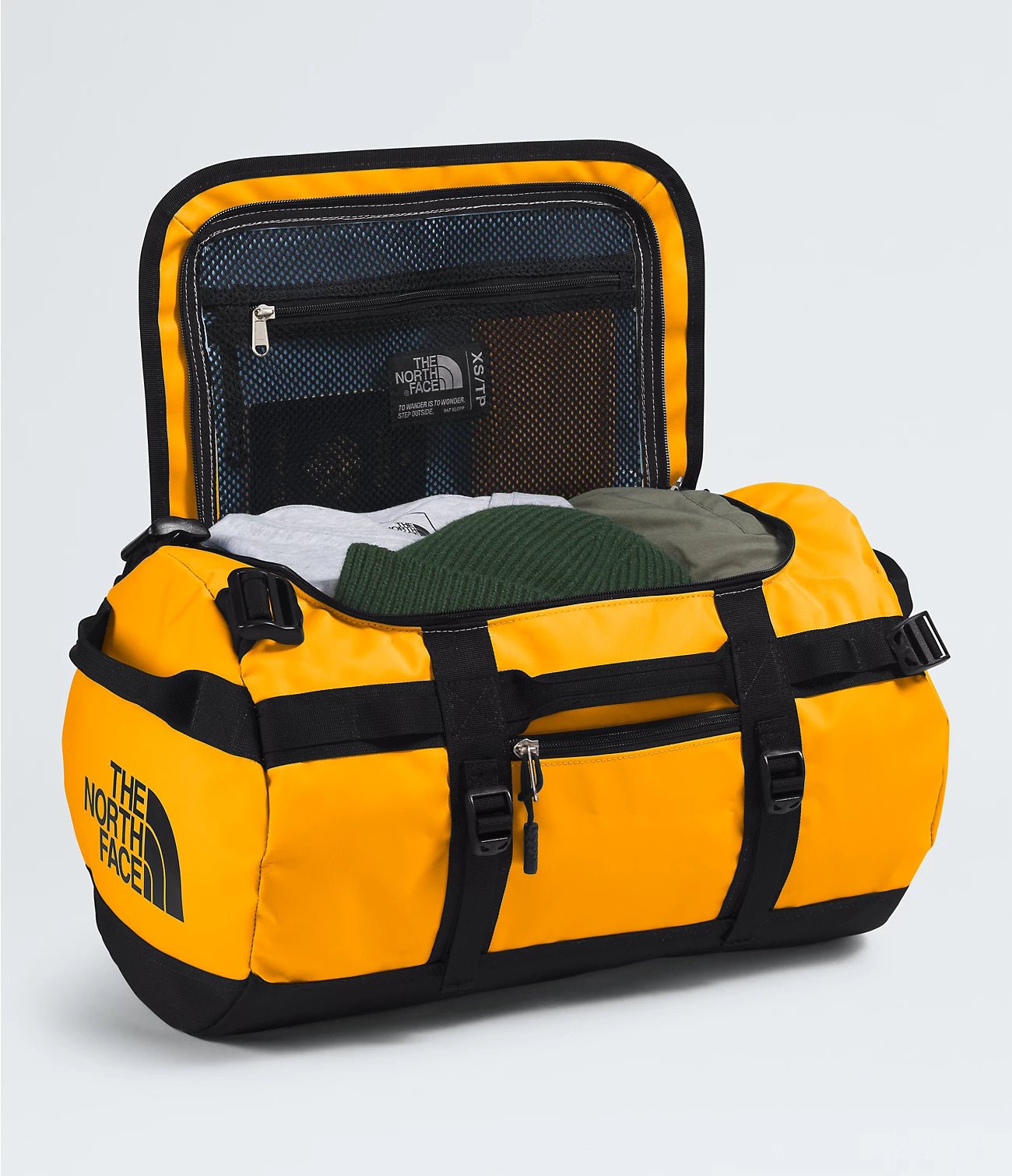 The North Face Duffles The North Face Base Camp Duffel—XS
