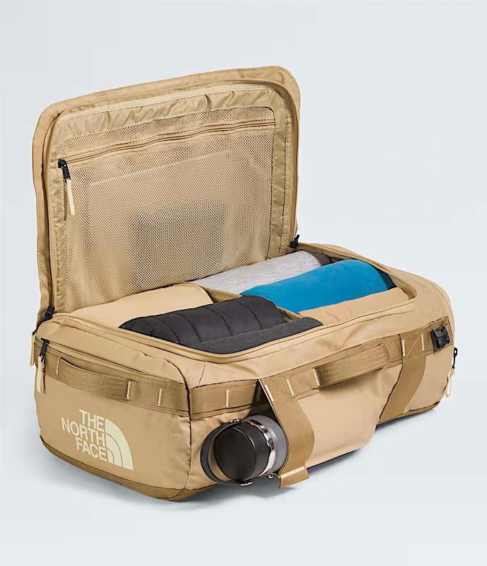 The North Face Duffles The North Face Base Camp Voyager Duffel—32L