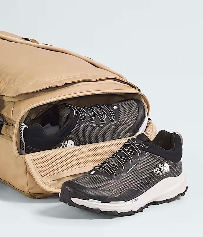 The North Face Duffles The North Face Base Camp Voyager Duffel—32L
