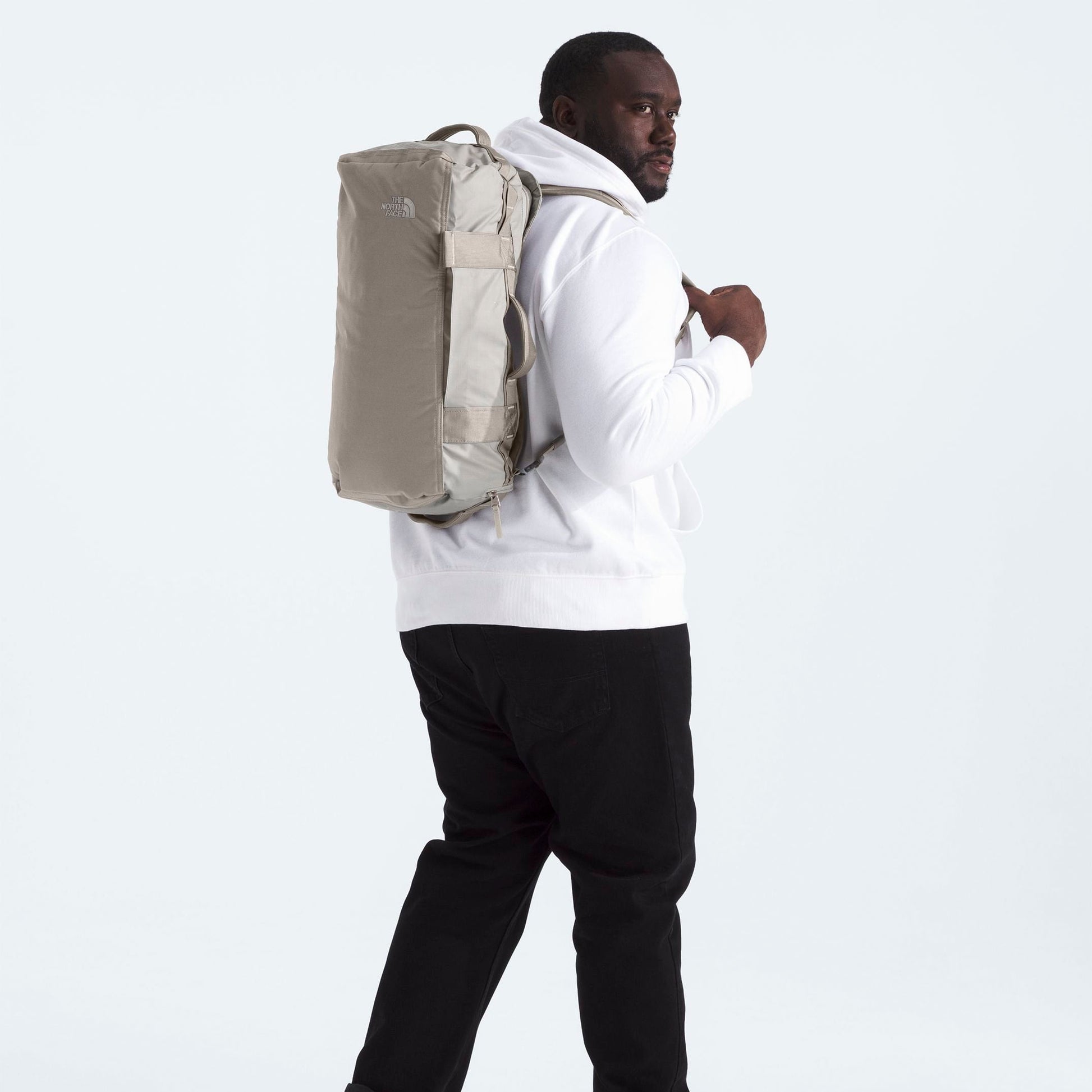 The North Face Duffles The North Face Base Camp Voyager Duffel—32L